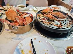 -半岛听涛蒸汽海鲜自助(K11店)