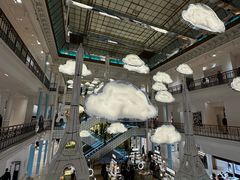 -乐蓬马歇百货公司(Rive Gauche)