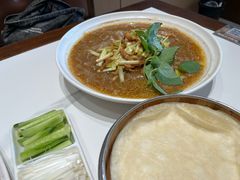-梅利汴京烤鸭•开封豫菜地标店(东大街店)