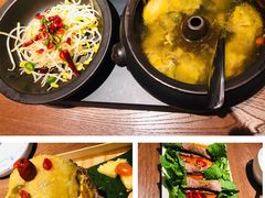 -云海肴·汽锅鸡·云南菜(领展购物广场·中关村店)