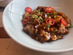 -望京楼flavor餐厅(古北水镇景区店)