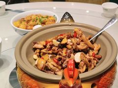 -绿草地·湘菜(芙蓉天街店)