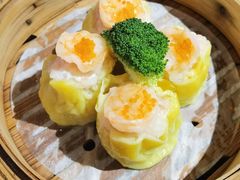 -蚝喜粤·广州味·茶楼点心(长隆店)