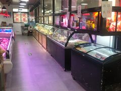 -白纸坊建功北里百姓生活服务中心·佳果多生鲜超市