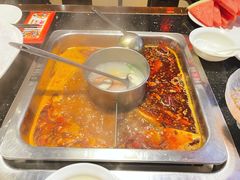 -渝利重庆火锅