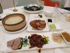 -北京全聚德(西客站店)