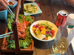 -江边城外烤鱼(方庄时代购物中心店)