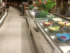 -世纪缘湖滨花园酒店(玄武湖店)