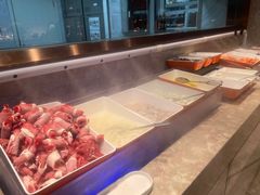 -菲住布渴酒店自助餐厅(阿里巴巴西溪园区店)