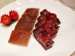 化皮乳猪-8餐厅(新葡京酒店)