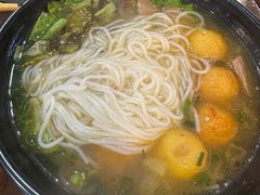 -周记蟹仔粉(侨港风情街店)
