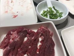 -海底捞火锅(公益西桥店)
