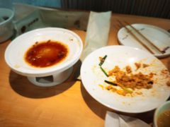 -香香春饼·非遗技艺(万达店)