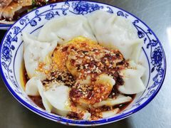 -西月城谭豆花(春熙路店)