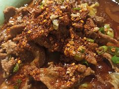 -小吊梨汤·北京菜·烤鸭(鸟巢店)