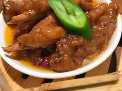 -点心传说·粤菜点心(佐阾虹湾店)