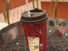 -沪上阿姨·臻选茶饮(上海环球港店)