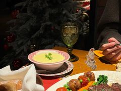 -弗兰克牛排西餐厅Ribone steak house(柠檬花园店)