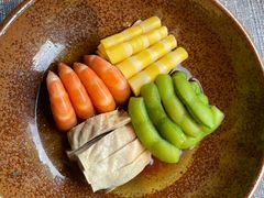 -御花园·粤菜·海鲜火锅(中山公园店)