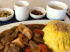 -琥珀咖啡(新南路店)