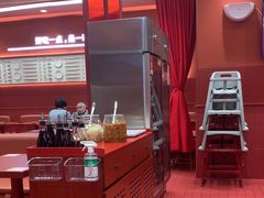 -喜家德虾仁水饺(长泰广场店)