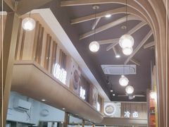 -杨爱珍大排档(龙游店)