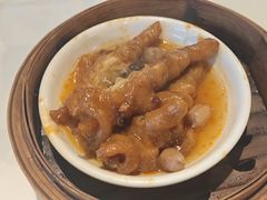 -万龙洲海鲜(亚运村店)