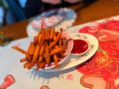 -弗兰克牛排西餐厅Ribone steak house(柠檬花园店)