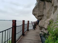 -采石矶景区