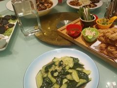 -红豆焖罐面·新邯郸菜(光明店)