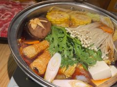 -有喜屋·日料·居酒屋(旭辉广场店)