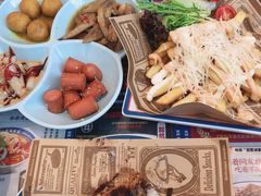 -克茗冰室(光明N次方公园店)