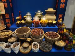 -老灶房-四川土菜(铁牛广场店)