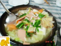 -白家寨子·山野白族菜(古城总店)