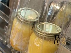 -Peet's Coffee皮爷咖啡(大学路店)