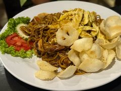 -Telaga Seafood Restaurant