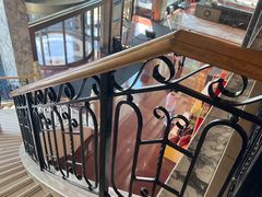 -东方红海鲜百汇(国际大厦店)