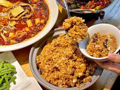 -小三峡食府(西五路店)
