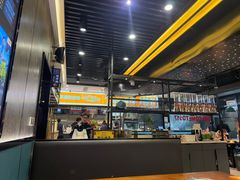 -517烧烤·龙虾·海鲜大排档(万象都荟店)