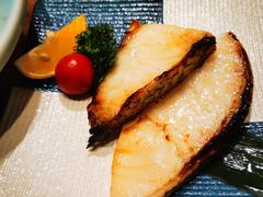 -吟松日式料理(莘庄店)