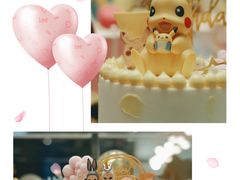 -卷心卷意·轻甜蛋糕(新光天地店)