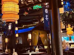 -绿茶餐厅(深圳龙华天虹购物中心店)