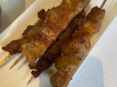 -一捞鲜•青岛大虾面(八大关店)