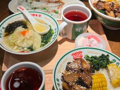 -西关味(大卫城店)