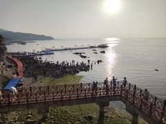 -养马岛旅游度假区