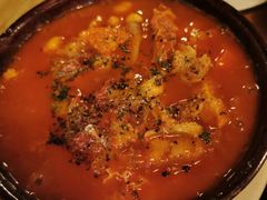 -羽深肉铺 Steak & Wine
