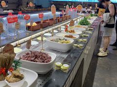 大堂-阿财老铺·老蚌埠龙虾城(华夏总店)