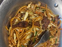 -卡朋西餐(悦汇城店)