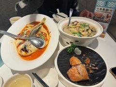 -莆田餐厅PUTIEN(深圳湾万象城家宴店)