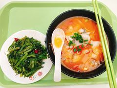 -北大家园食堂